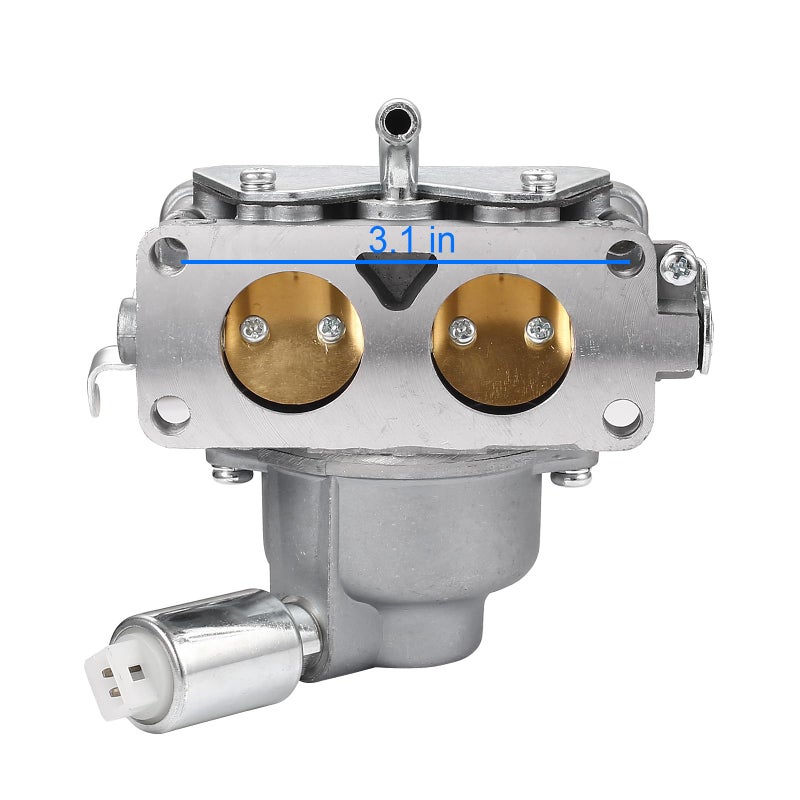 MDAIRC 791230 407777 Carburetor 799230 699709 499804 20hp 21hp 23hp 24hp 25hp Intek V-Twin MIA10632 LA135 LA120 LA130 LA140 LA150 LA145 - Image 3
